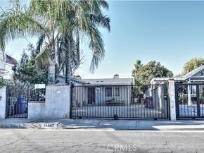 14807 Oro Grande, Sylmar (los Angeles) CA 91342