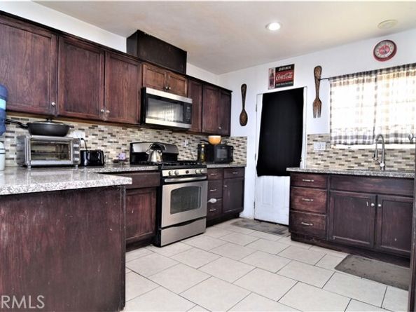 14807 Oro Grande, Sylmar (los Angeles) CA 91342