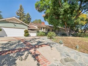 11129 White Oak, Granada Hills (los Angeles) CA 91344