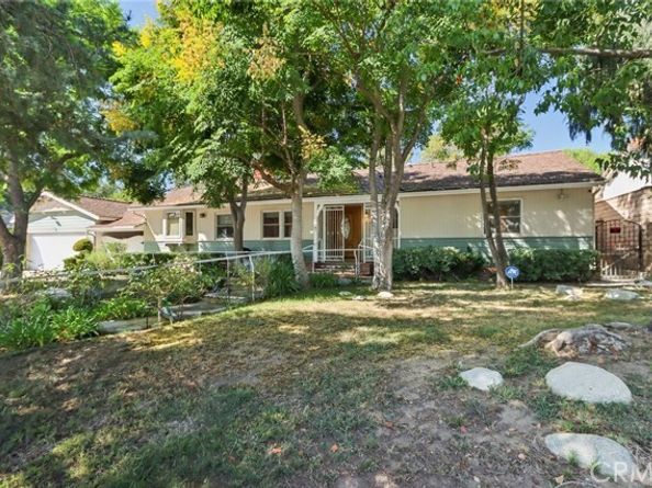 11129 White Oak, Granada Hills (los Angeles) CA 91344