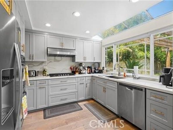 19849 Crystal Ridge Lane, Porter Ranch (los Angeles) CA 91326