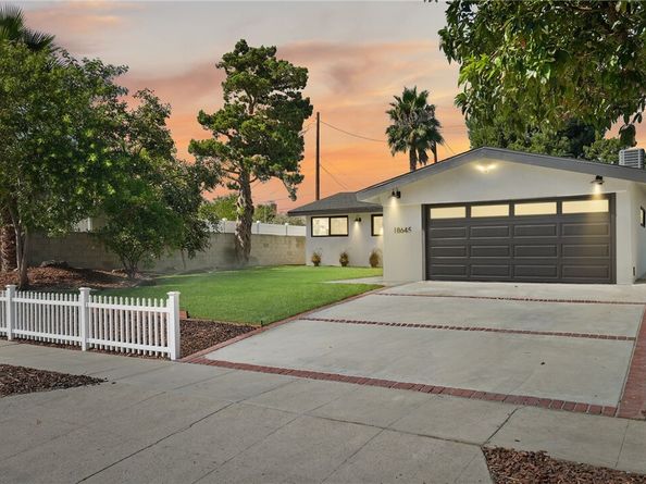 18645 Knapp Street, Northridge (los Angeles) CA 91324