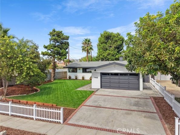 18645 Knapp Street, Northridge (los Angeles) CA 91324