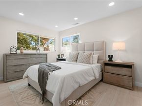 18645 Knapp Street, Northridge (los Angeles) CA 91324