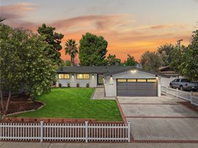 18645 Knapp Street, Northridge (los Angeles) CA 91324