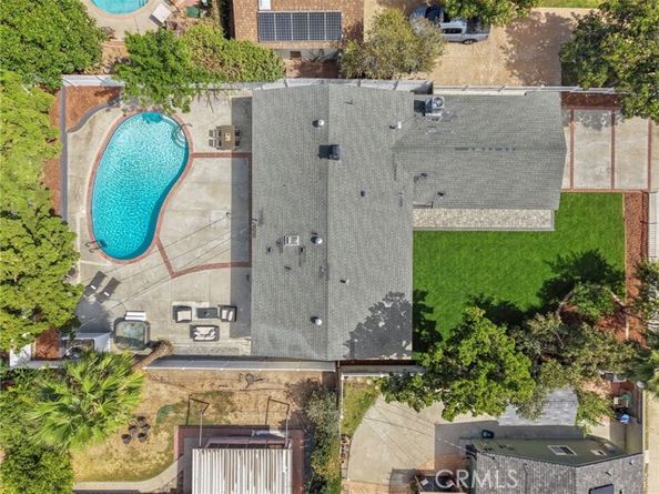 18645 Knapp Street, Northridge (los Angeles) CA 91324