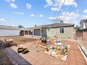 12554 Lorne, North Hollywood (los Angeles) CA 91605