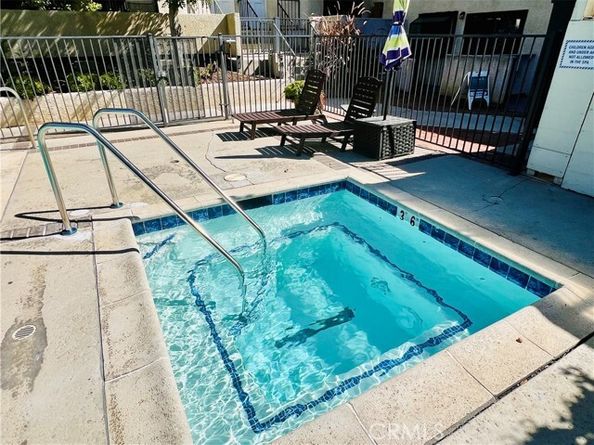 15045 Nordhoff St. 116, North Hills (los Angeles) CA 91343
