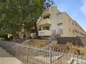 15045 Nordhoff St. 116, North Hills (los Angeles) CA 91343
