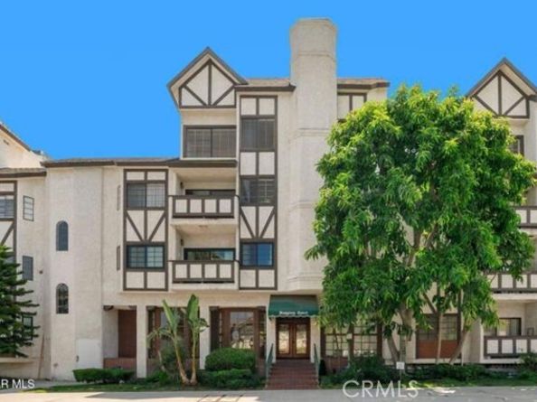 17914 Magnolia Boulevard 127, Encino (los Angeles) CA 91316