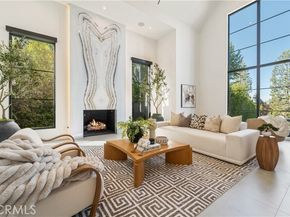 20620 Chatsboro Drive, Woodland Hills (los Angeles) CA 91364