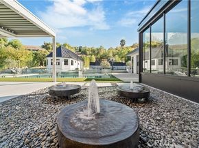 20620 Chatsboro Drive, Woodland Hills (los Angeles) CA 91364