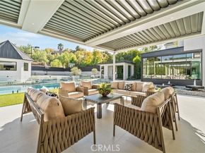 20620 Chatsboro Drive, Woodland Hills (los Angeles) CA 91364