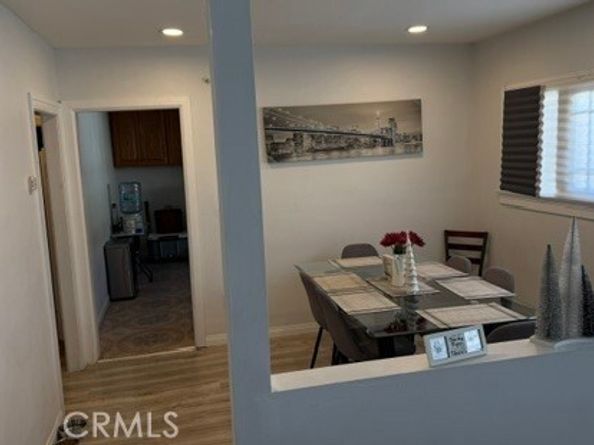 2829 S Rimpau, Los Angeles CA 90016