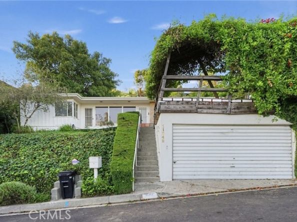 11342 Brill Drive, Studio City (los Angeles) CA 91604