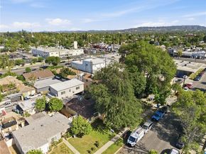 6836 Aura, Reseda (los Angeles) CA 91335