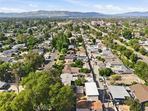 6836 Aura, Reseda (los Angeles) CA 91335