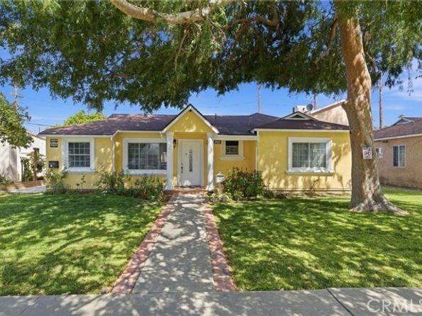 6836 Aura, Reseda (los Angeles) CA 91335