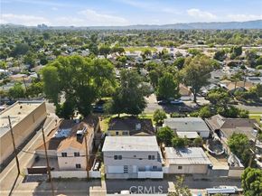 6836 Aura, Reseda (los Angeles) CA 91335