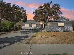 15937 Londelius Street, North Hills (los Angeles) CA 91343