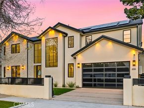 4900 Valjean, Encino (los Angeles) CA 91436