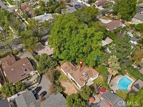 5636 Ponce, Woodland Hills (los Angeles) CA 91367