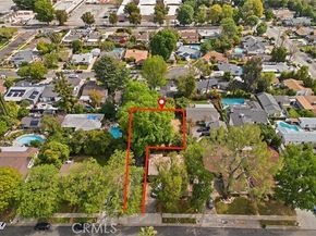 5636 Ponce, Woodland Hills (los Angeles) CA 91367