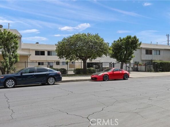 12900 Filmore Street 114, Pacoima (los Angeles) CA 91331