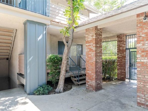 13126 Bromont 1, Sylmar (los Angeles) CA 91342