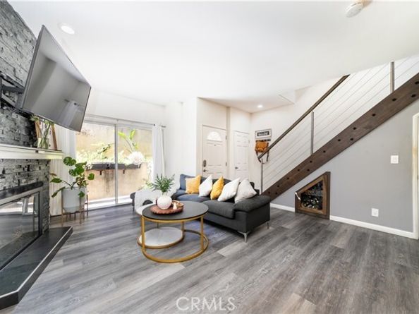 13600 Foothill 17, Sylmar (los Angeles) CA 91342