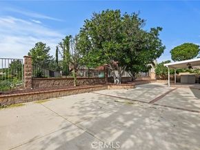 12601 Daryl, Granada Hills (los Angeles) CA 91344