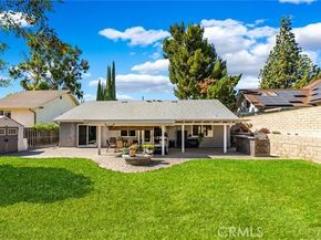 8380 Kentland, West Hills (los Angeles) CA 91304