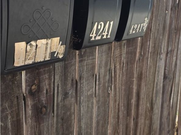 4241 S Flower, Los Angeles CA 90037