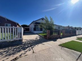 1616 252nd, Harbor City (los Angeles) CA 90710