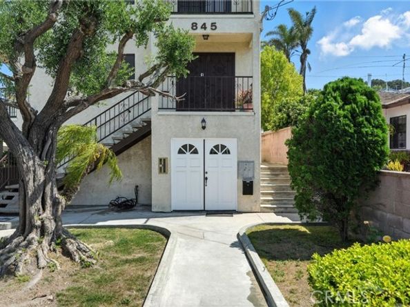 845 W 19th Street 3, San Pedro (los Angeles) CA 90731