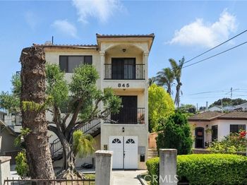 845 W 19th Street