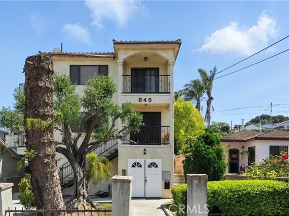 845 W 19th Street 3, San Pedro (los Angeles) CA 90731