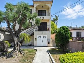 845 W 19th Street 3, San Pedro (los Angeles) CA 90731