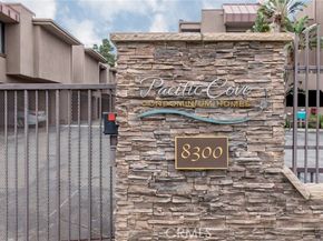 8300 Manitoba Street 222, Playa Del Rey (los Angeles) CA 90293