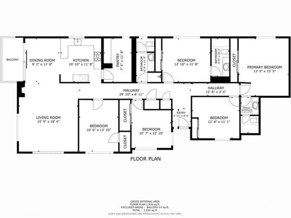 935 W 10th Street, San Pedro (los Angeles) CA 90731
