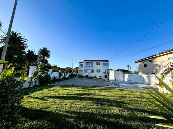 3622 S Gaffey Street, San Pedro (los Angeles) CA 90731