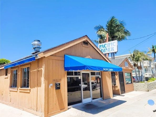 3622 S Gaffey Street, San Pedro (los Angeles) CA 90731