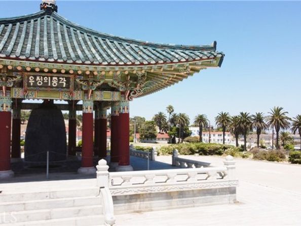 3622 S Gaffey Street, San Pedro (los Angeles) CA 90731