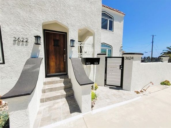 3622 S Gaffey Street, San Pedro (los Angeles) CA 90731