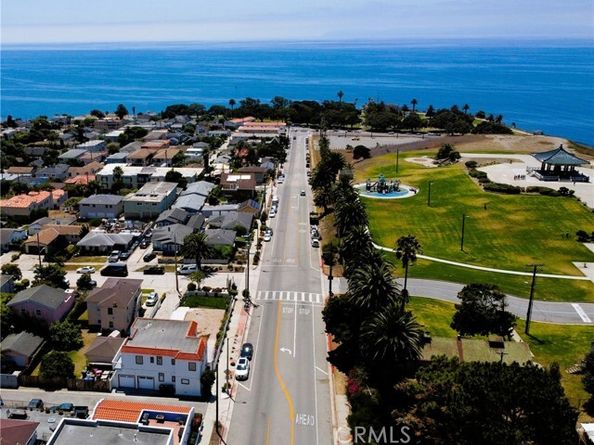 3622 S Gaffey Street, San Pedro (los Angeles) CA 90731