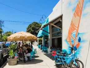3622 S Gaffey Street, San Pedro (los Angeles) CA 90731