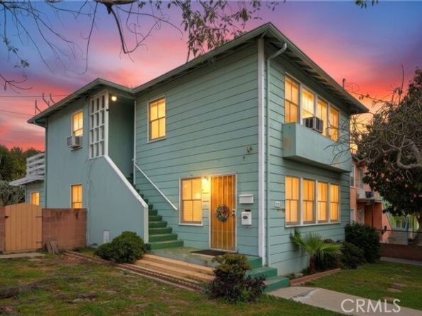 624 W 26th, San Pedro (los Angeles) CA 90731