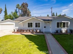 7630 Minstrel, Canoga Park (los Angeles) CA 91304