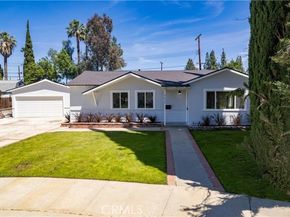 7630 Minstrel, Canoga Park (los Angeles) CA 91304