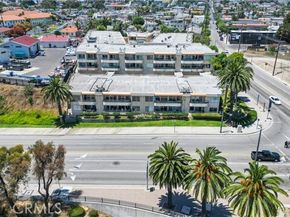 2222 S Mesa 8, San Pedro (los Angeles) CA 90731